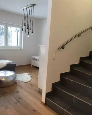 別荘 House For Rent シュラートミンク